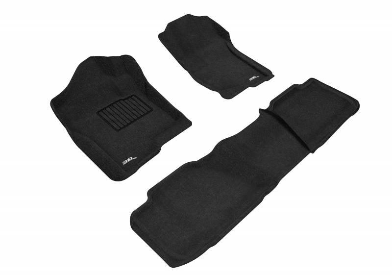 Floor Mats - Auto Parts Toys