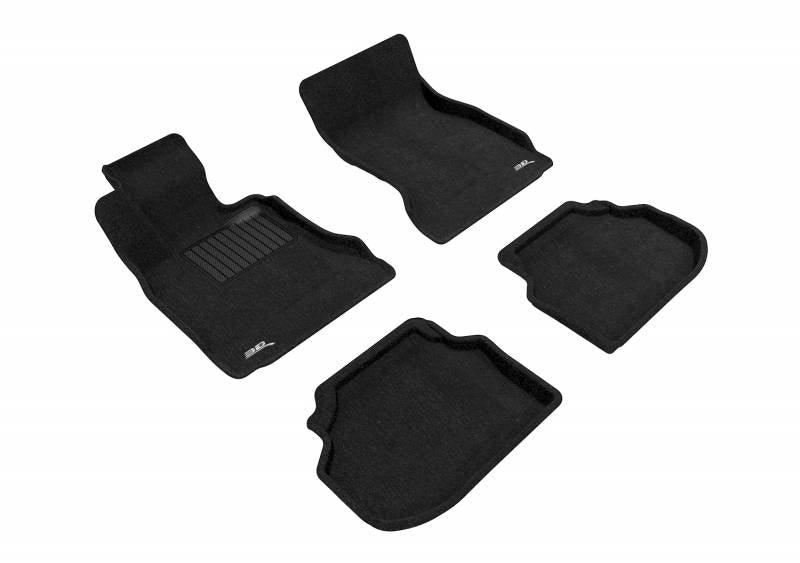 Floor Mats - Auto Parts Toys