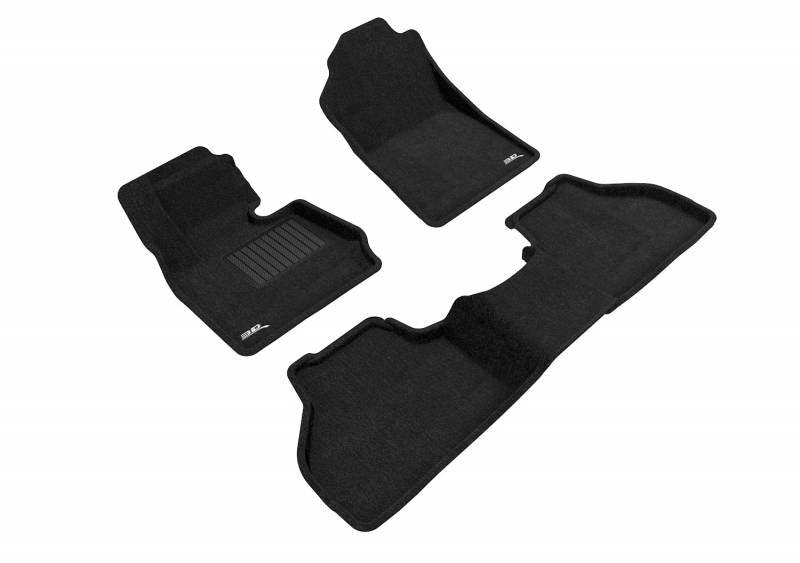 Floor Mats - Auto Parts Toys