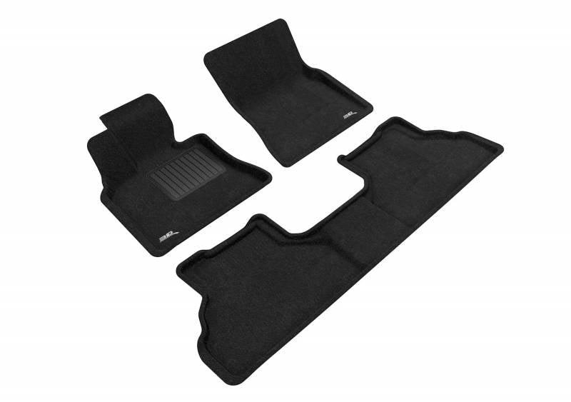 Floor Mats - Auto Parts Toys