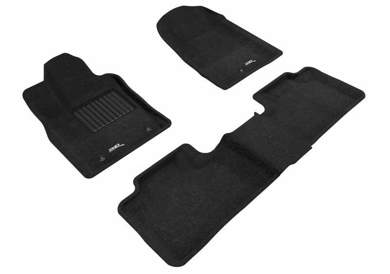 Floor Mats - Auto Parts Toys