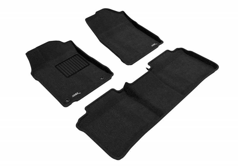 Floor Mats - Auto Parts Toys