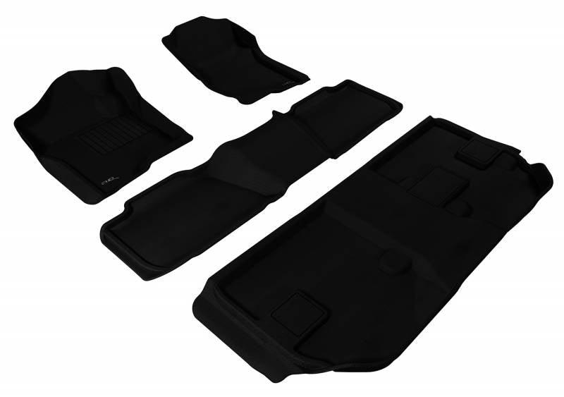 Floor Mats - Auto Parts Toys