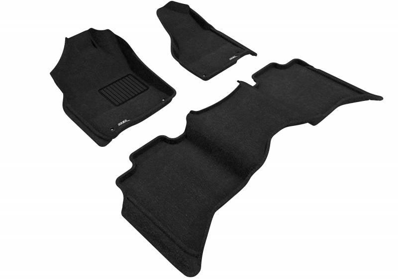 Floor Mats - Auto Parts Toys