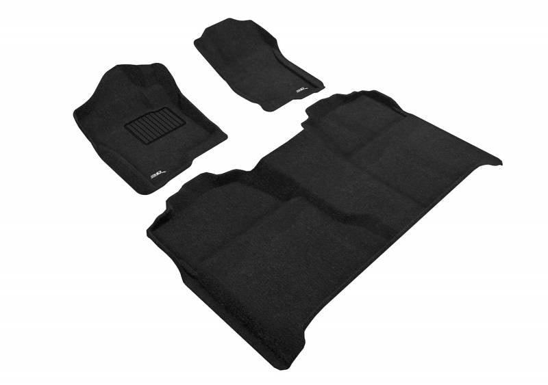 Floor Mats - Auto Parts Toys