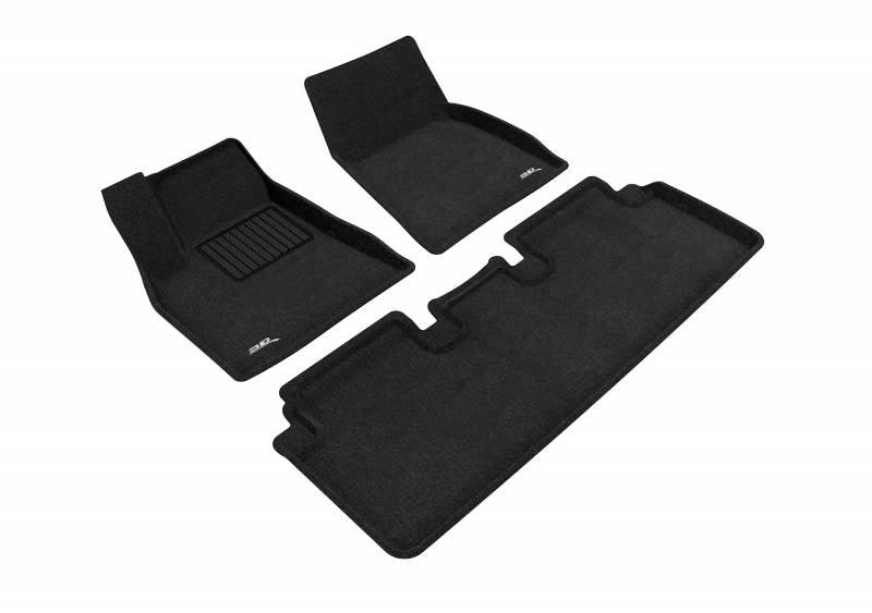 Floor Mats - Auto Parts Toys