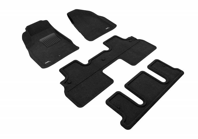 Floor Mats - Auto Parts Toys