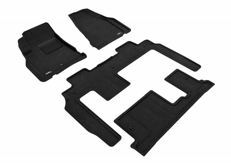 Floor Mats - Auto Parts Toys