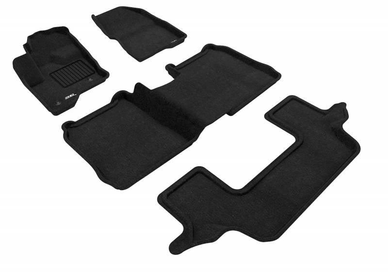 Floor Mats - Auto Parts Toys