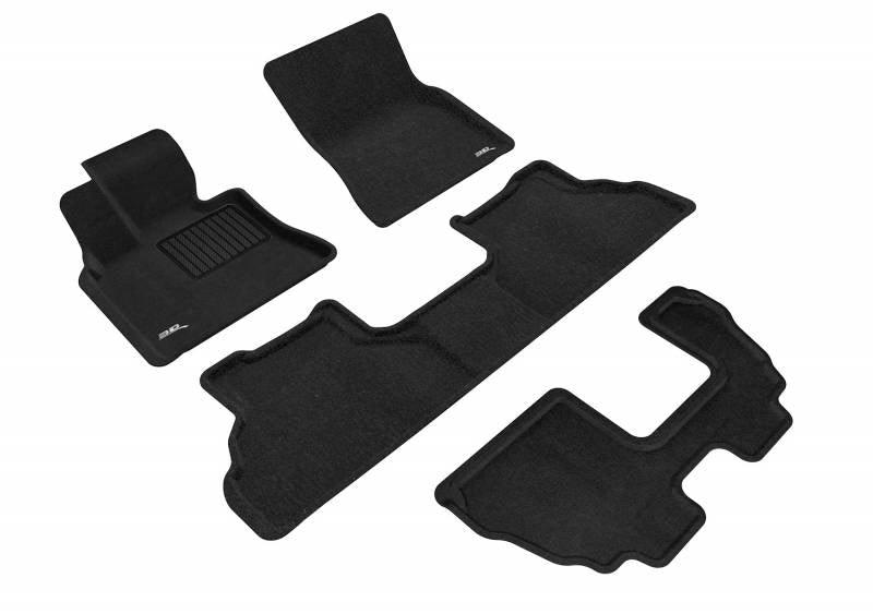 Floor Mats - Auto Parts Toys