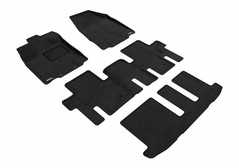 Floor Mats - Auto Parts Toys