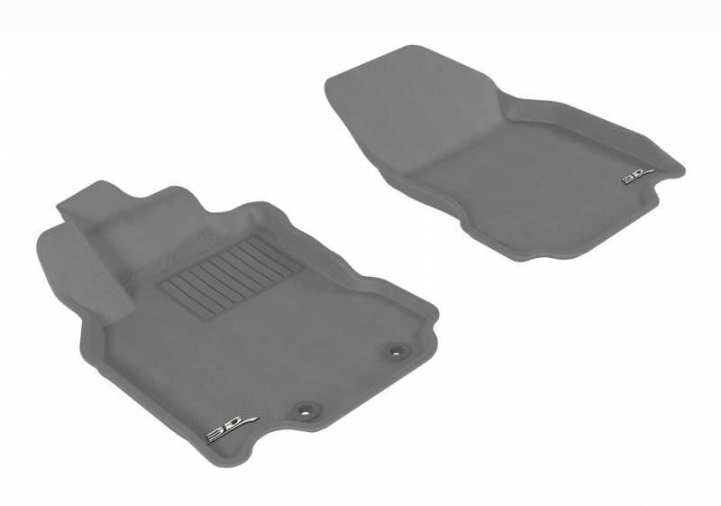 Floor Mats - Auto Parts Toys