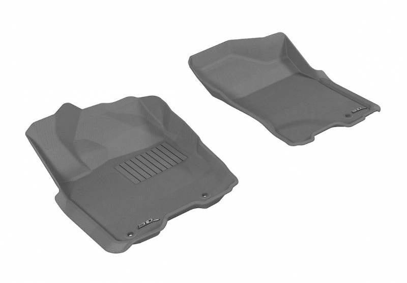 Floor Mats - Auto Parts Toys