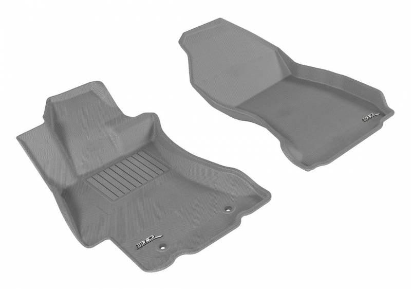 Floor Mats - Auto Parts Toys