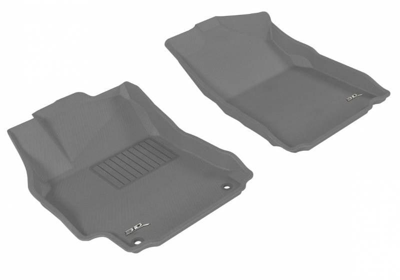 Floor Mats - Auto Parts Toys