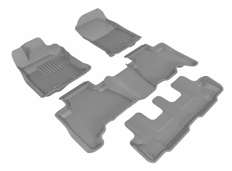 Floor Mats - Auto Parts Toys