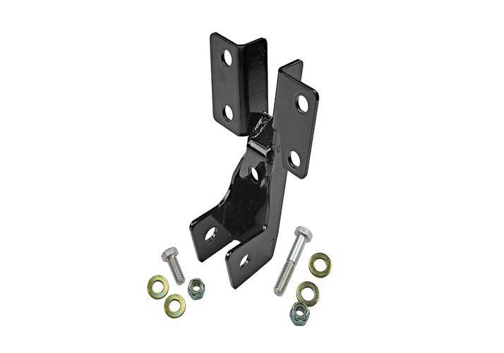 SUPERLIFT 2018-2022 Jeep Wrangler JL 2dr 4dr 2020-2021 Gladiator 4WD ...