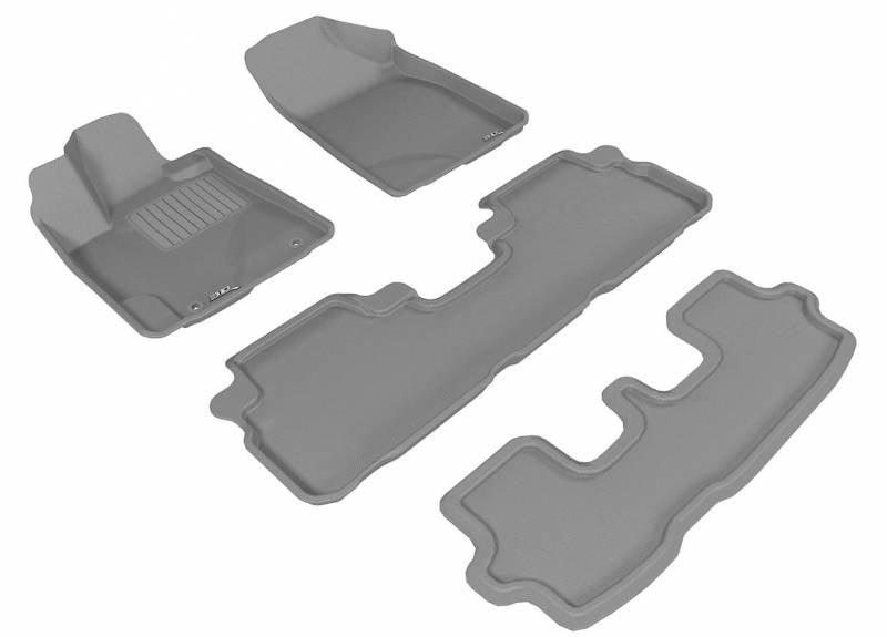 Floor Mats - Auto Parts Toys