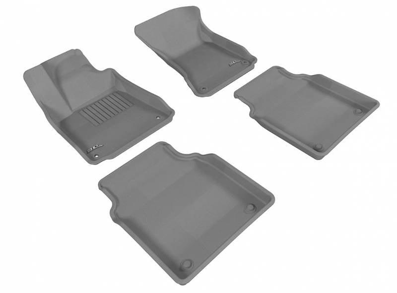 Floor Mats - Auto Parts Toys