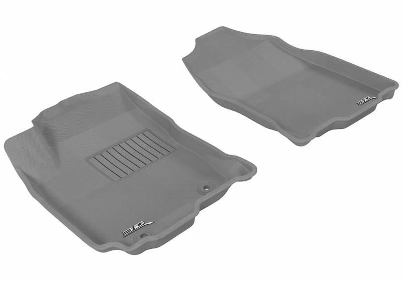 Floor Mats - Auto Parts Toys