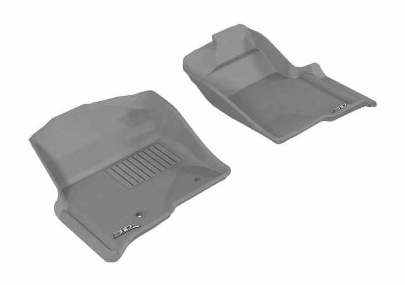 Floor Mats - Auto Parts Toys