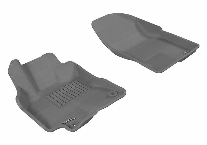 Floor Mats - Auto Parts Toys