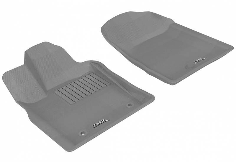 Floor Mats - Auto Parts Toys