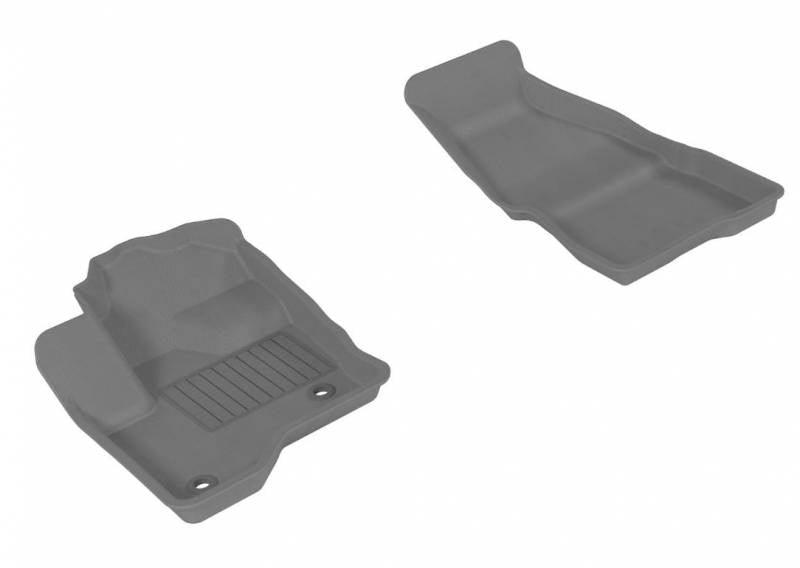 Floor Mats - Auto Parts Toys