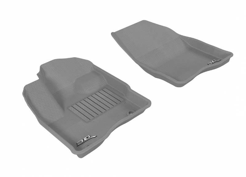 Floor Mats - Auto Parts Toys