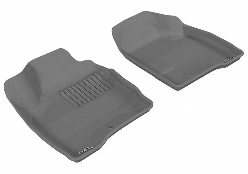 Floor Mats - Auto Parts Toys