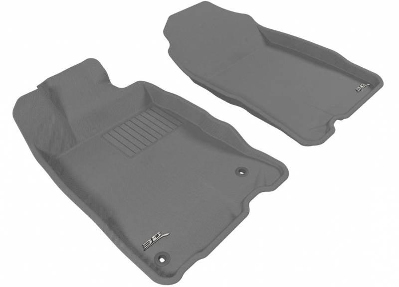 Floor Mats - Auto Parts Toys