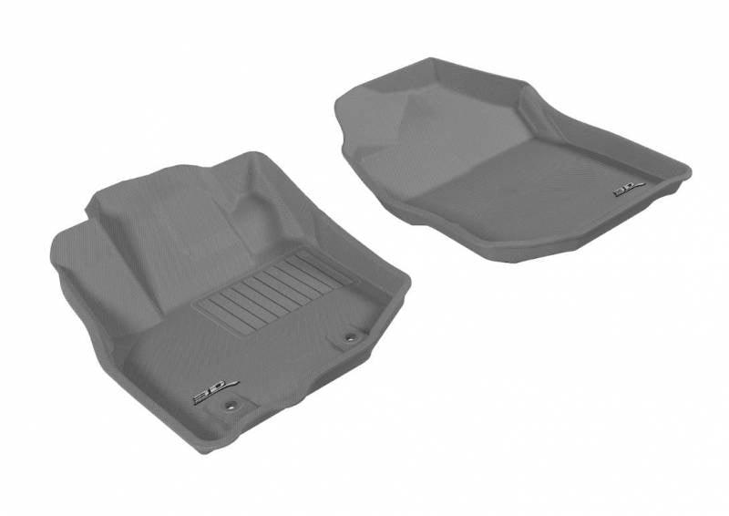 Floor Mats - Auto Parts Toys