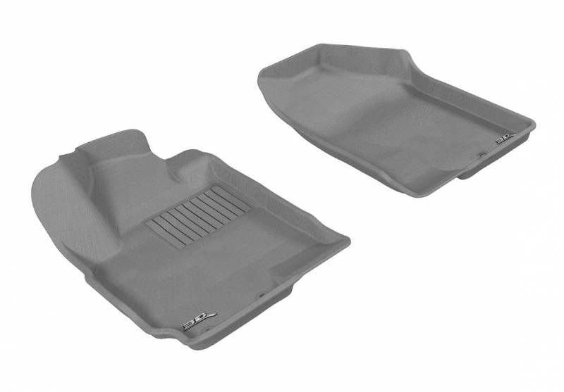 Floor Mats - Auto Parts Toys