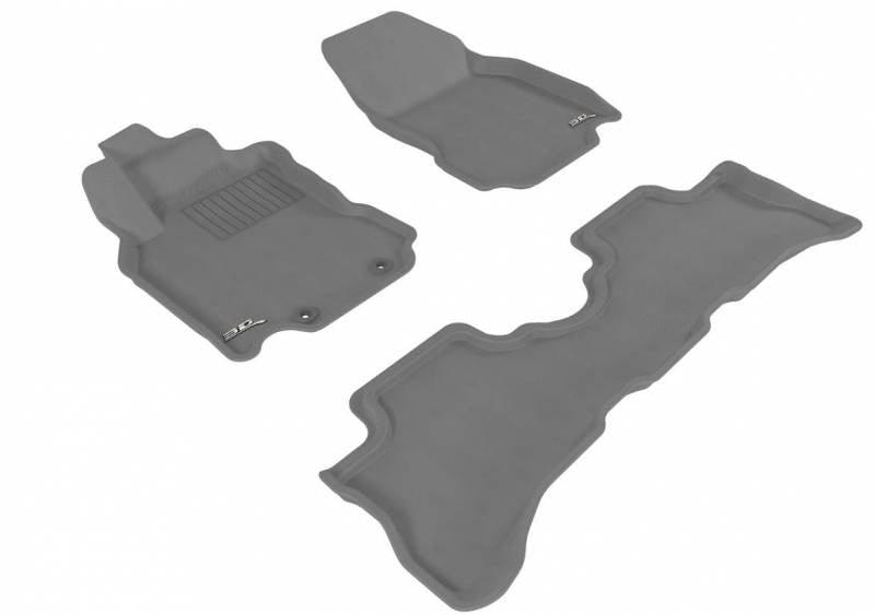 Floor Mats - Auto Parts Toys