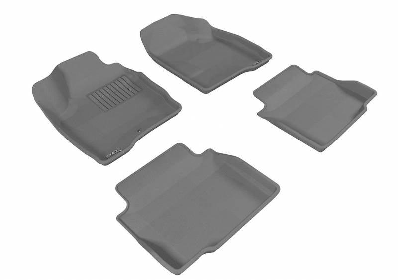 Floor Mats - Auto Parts Toys