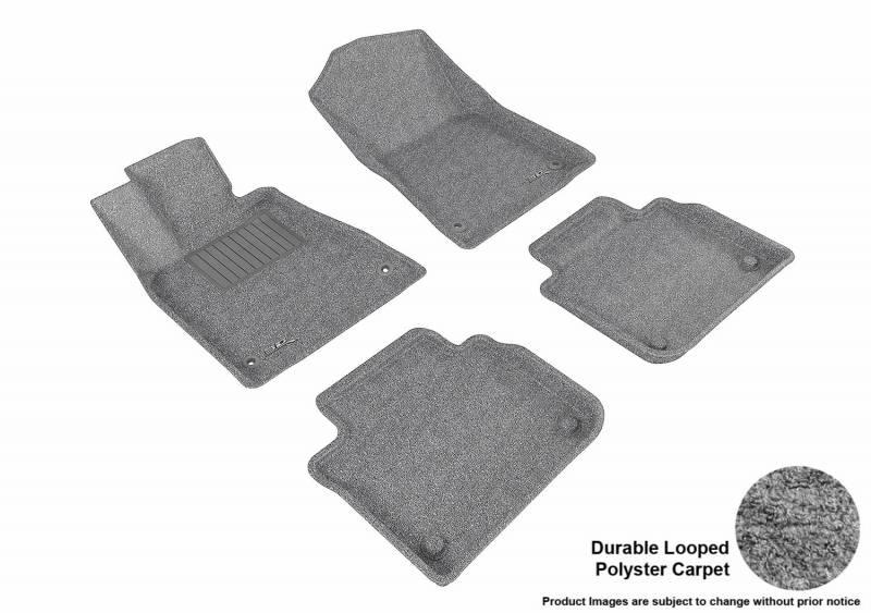 Floor Mats - Auto Parts Toys