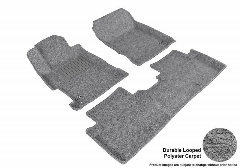 Floor Mats - Auto Parts Toys