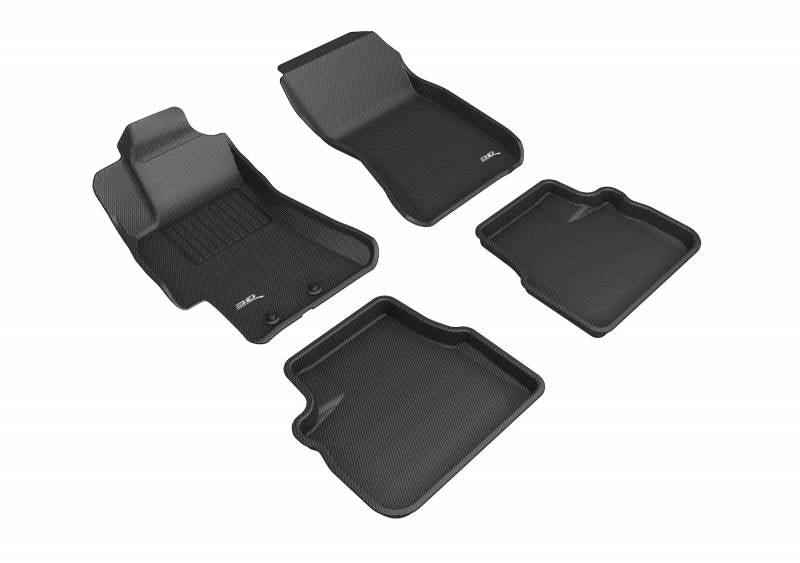 Floor Mats - Auto Parts Toys