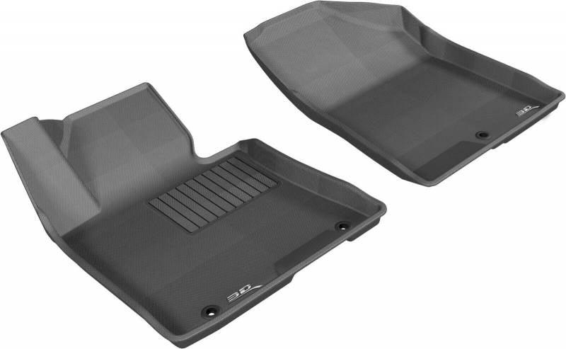 Floor Mats - Auto Parts Toys