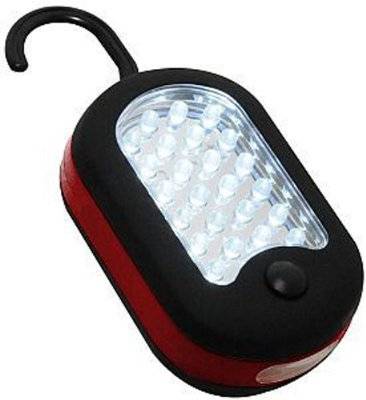 Rampage Multi Purpose LED Light 769701