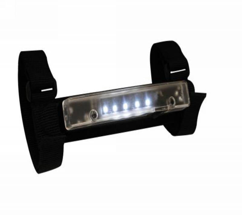 Rampage Superbright LED Light Assembly 769801