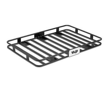 Warrior Universal 60" x 80" Outback Rack Basket 81840