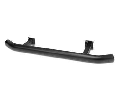 Warrior 1984-2001 Jeep XJ Cherokee  Knight Guard Nerf Bars Black Powder Coat 55975