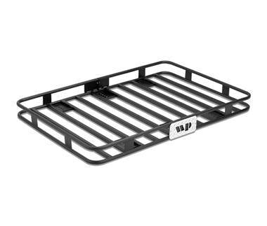 Warrior Universal 45" x 45" Outback Rack Basket 81240