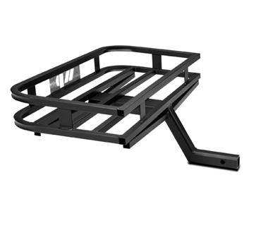 Warrior Cargo Hitch Rack 46" Rise 8" 847