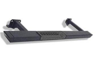 Warrior 1987-1995  Jeep YJ Wrangler  Rock Bars Black powder coat 7492