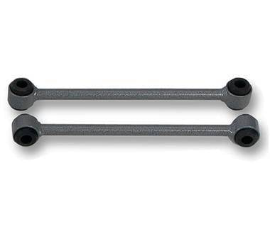 Warrior 2007-2012 Jeep JK Wrangler Rubicon Unlimited 2dr 4dr  Sway Bar End Link Rear 800038