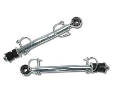 Warrior Universal 8" Post to Post Sway Bar Disconnects 83121