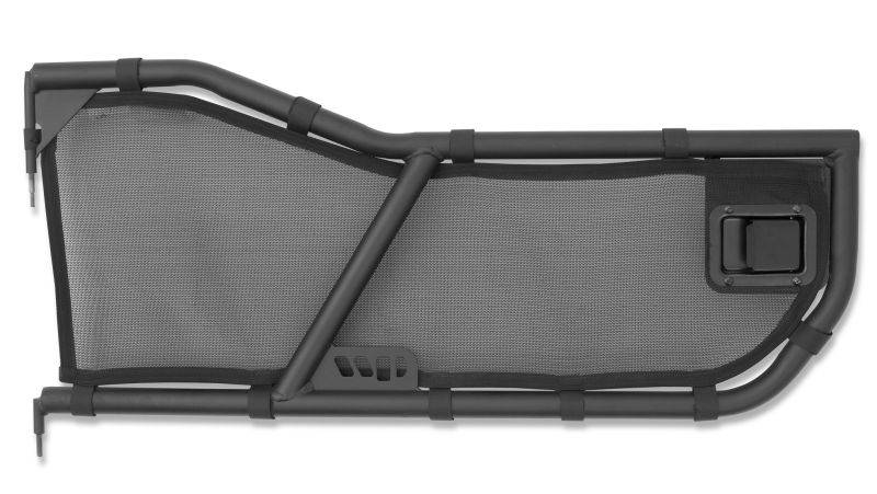 Warrior 1960-1984 Toyota FJ40 Landcruiser  Adventure Door Mesh Cover 90861