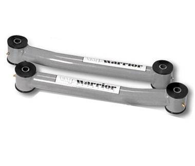 Warrior 1997-2006  Jeep TJ Wrangler Rubicon Unlimited Upper Control Arm Rear 800032